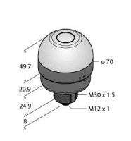 Bestückungssensor K70RPT2GRCQ