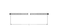 Busleitung für CAN CABLE 5711-150M