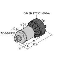 Drucktransmitter PT750PSIG #6837159