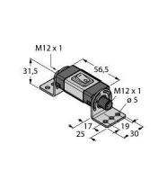 Ein / Aus-Schalter WLS28-2PBQ