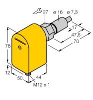 Eintauchsensor FCS-HA4P-AP8X-H1141