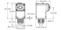 Funkübertrgungssystem DX80N2Q45VT