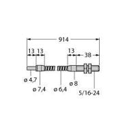 Glaslichtleiter IT23S