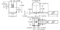 Induktiver Sensor SI2-K08-Y1