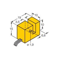 Induktiver Sensor SI3.5-K10-AN7