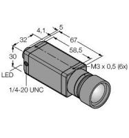 Kamera P3 PPROCAM1.3