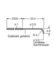 Kunststoff-Lichtleiter PIA26U