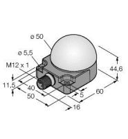 LED-Anzeige K50FLGRXPQ