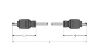 Leitung für Industrial AIDA-GC-A #6936456