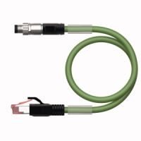 Leitung für Industrial PSGS4M-RJ45S-4414-4M