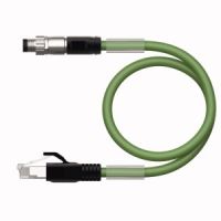 Leitung für Industrial PSGS4M-RJ45S-4416-1M