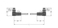 Leitung für Industrial PSWS4MPSWS4M44140.3M