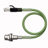 Leitung für Industrial RJ45SFKSDD44160.2M