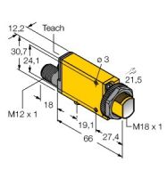 Lichtleiter-Sensor SME312FQD