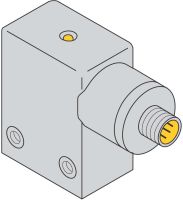 Magnetfeldsensor BiM-A23AP6XH1141/S34