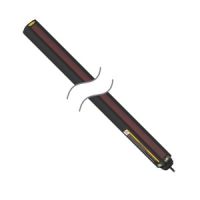 Messender Lichtvorhang BMEL3632A