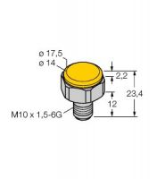 Mobiler Datenträger TW-BD10X1.5-19-B128