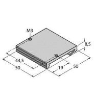 Montageadapter FDN20-BKT-DIN