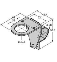 Montagehalterung SMB30RAVK