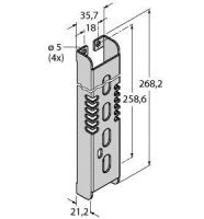 Montagehalterung SMBPVD225AB