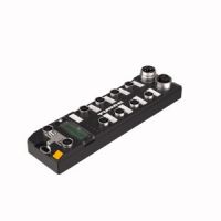 Multiprotokoll-I/O-Modul TBEN-L5-8IOL