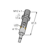 Opto Sensor M12PFF50