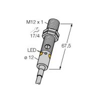 Opto-Sensor M12PR