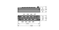 piconet Erweiterungsmodul SNNE-0800D-0007