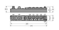 piconet Stand-alone-Modul SDPB-40A-1007