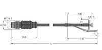 Power with Ethernet RSS-8442-5M