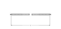 PROFIBUS-Leitung Cable451-30M