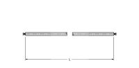 PROFIBUS-Leitung Cable452-150M