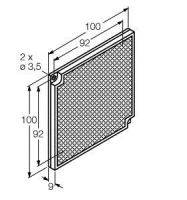 Reflektor BRT-92X92C