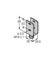Schutzgehäuse SMBQS30Y