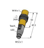 Sensor BCT5S18UN6X2TH1151