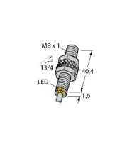 Sensor BI1.5U-EG08-AN6X