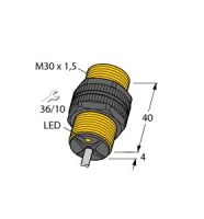 Sensor BI10-P30-Y1X