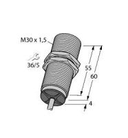 Sensor BI15-M30-LI-EXI