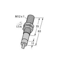 Sensor BI2-EM12WD-AP6/S929