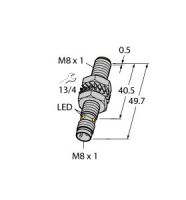 Sensor BI2-M08E-AP6X-V1131