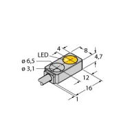 Sensor BI2-Q4.7-AN6X