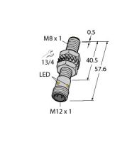 Sensor BI3-M08E-VN6X-H1341