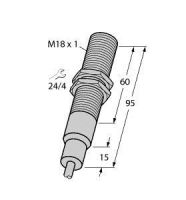 Sensor BI5-EM18-AP6/S907