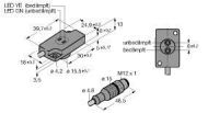 Sensor NI1.5-KSR #4430122