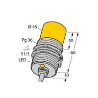 Sensor NI25-G47-AP4X