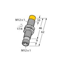 Sensor NI5-M12-LIU-H1141