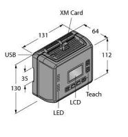 Sicherheitskontroller SC22-3E-C