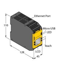 Sicherheitsmodul SC26-2DE