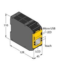 Sicherheitsmodul XS26-2D