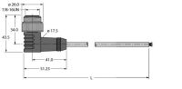 Spannungsversorgungsltg. WSM43-10M